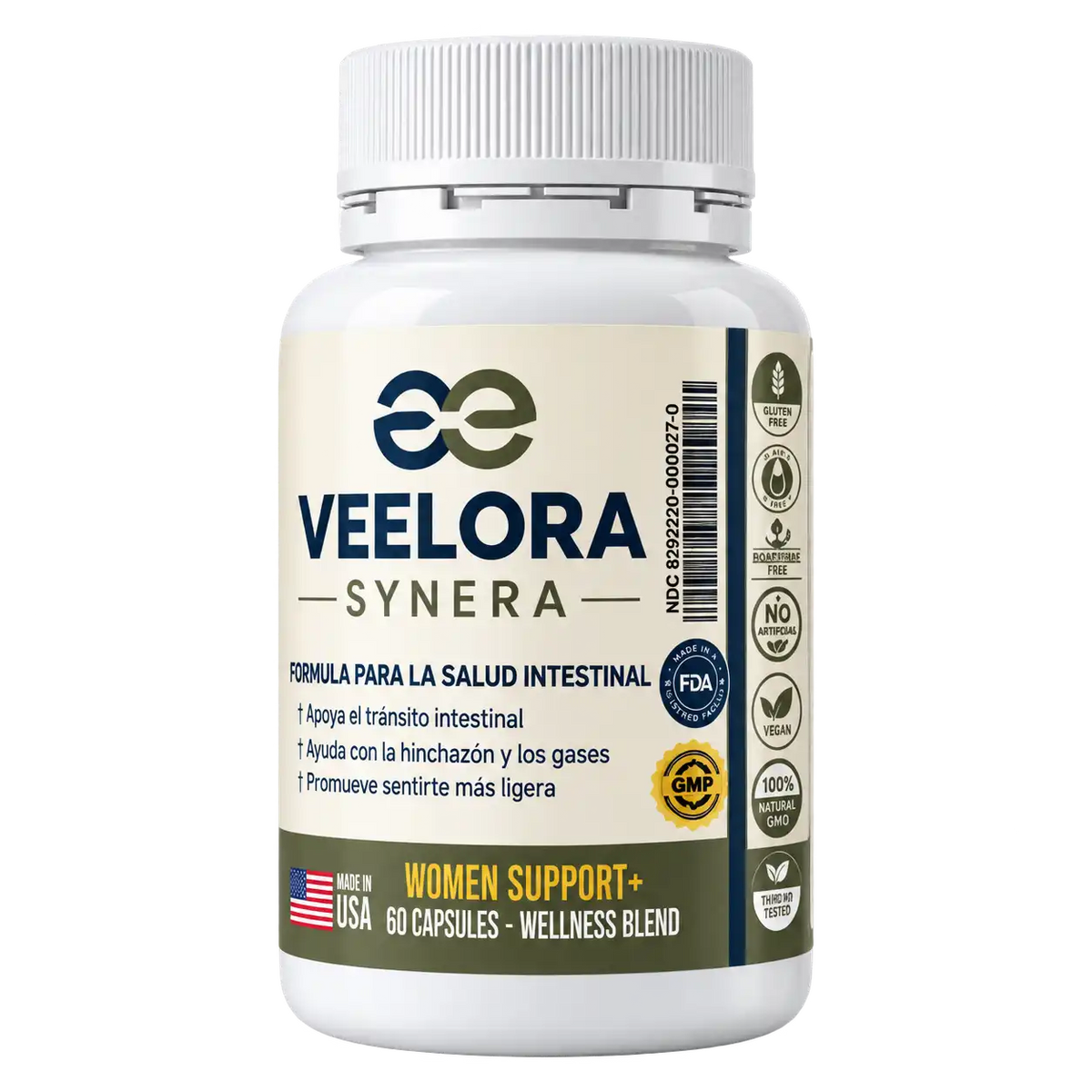 SYNERA
